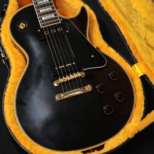 Gibson custom shop 1954 les - gibson,