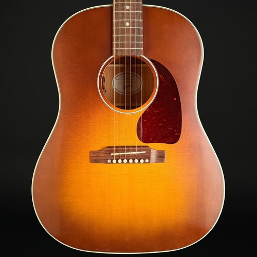 Gibson standard dealer - j-45,
