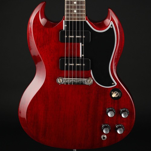 Gibson custom shop - 1963, sg