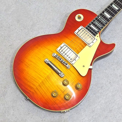 Gibson custom shop 1959 - gibson,