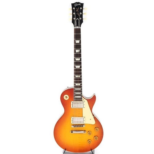 Gibson custom shop historic - gibson,