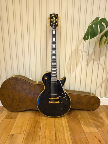 Gibson custom lp - custom, '54