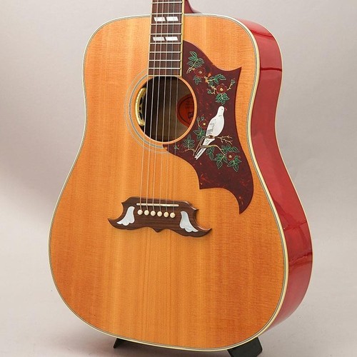 Gibson limited edition dove - gibson,