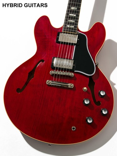 Gibson custom shop - gibson, 1964