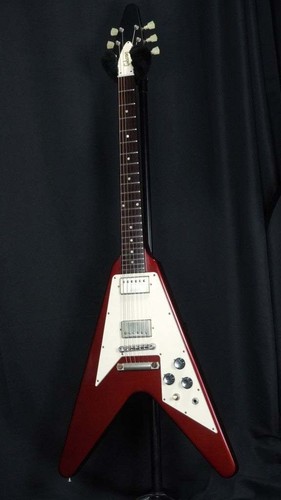 Used gibson custom shop 1967 - shop,