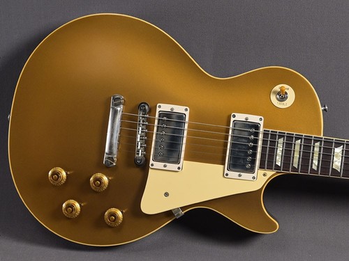 Gibson les paul 1957 - paul, reissue