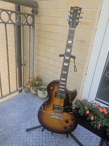 Gibson les paul - les,