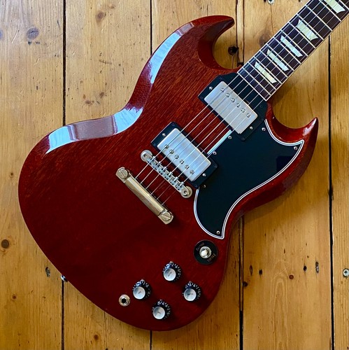 Gibson custom shop 1961 - '61,