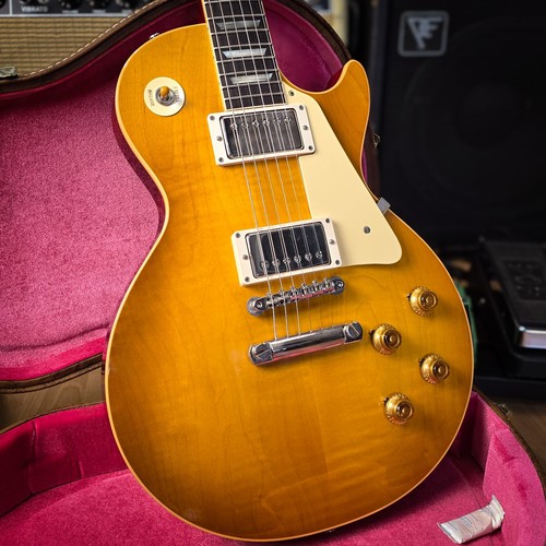 2024 gibson les paul - gibson,