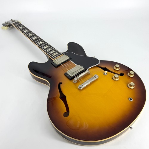 2015 gibson reissue - 2015,