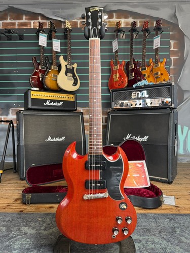 Gibson custom art - gibson, historic