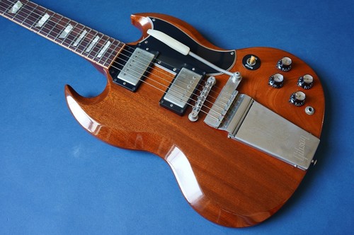 Gibson custom shop - custom,