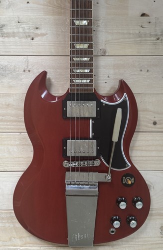Gibson custom shop les - shop,