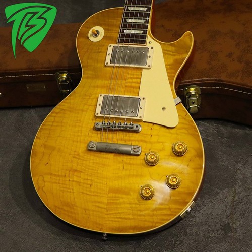 Gibson custom shop historic - gibson,