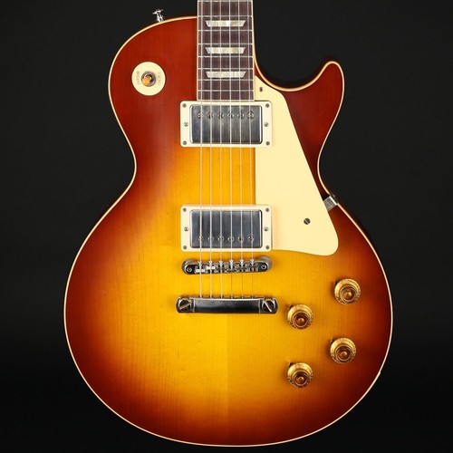 Gibson custom shop historic - gibson,