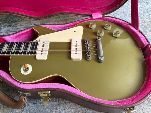 2025 gibson custom murphy - custom,