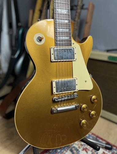 Gibson les paul vos - paul, r7