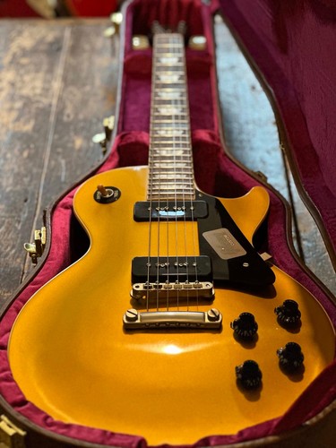 Gibson les paul - paul, shop