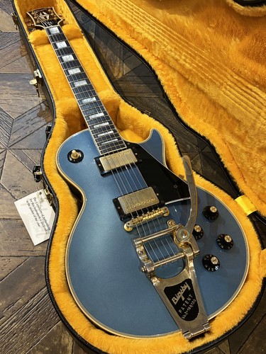 Gibson custom shop japan - gibson,