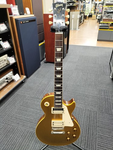 Gibson 1957 reissue custom - gibson,