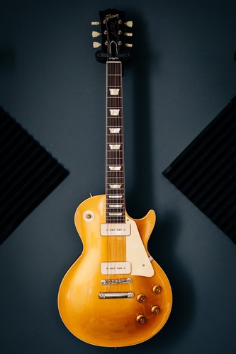 2023 gibson custom shop - r6, 56