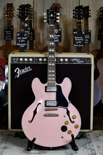 2025 gibson custom - gibson, shop