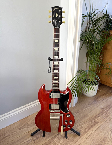 2010 gibson custom shop 1964 - custom,