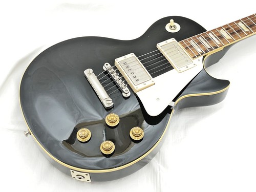 Gibson custom shop - gibson,