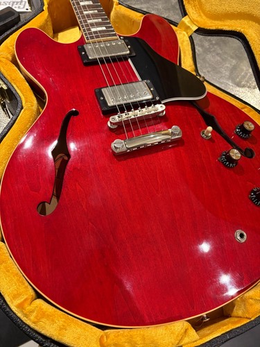 2016 gibson memphis 1963 - 2016,