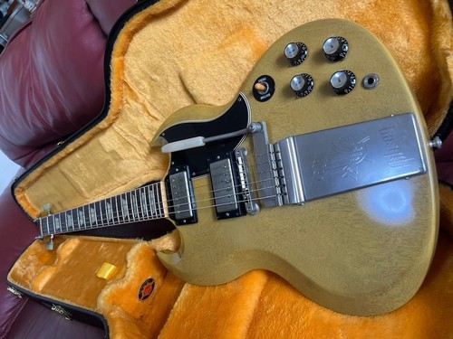 Gibson custom shop - gibson, standard