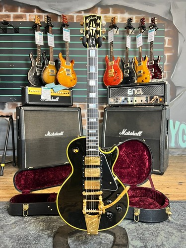 Gibson custom art historic - art, &