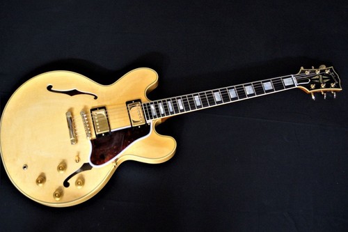 Gibson custom shop es - custom,