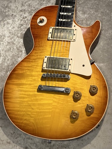 Gibson custom shop - gibson,