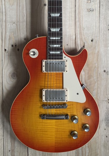 Gibson custom shop joe - shop, walsh