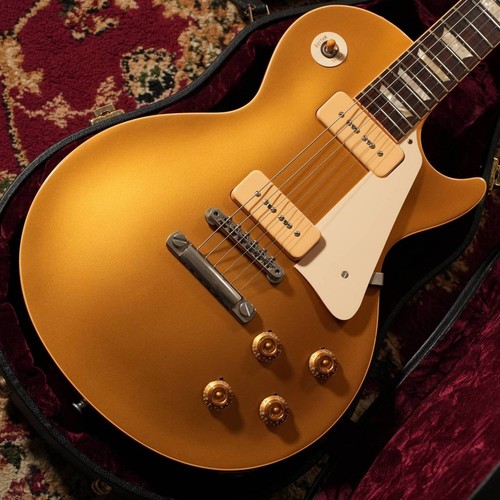 Gibson custom shop 1956 - shop, les