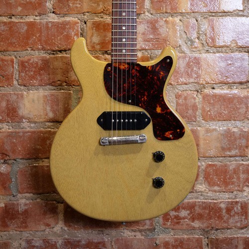 2018 gibson les paul - '58,