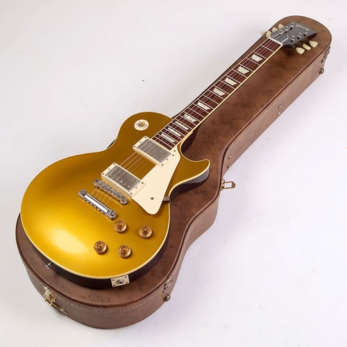 Gibson 1957 historic - 1957,