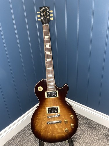 2020 gibson les paul standard - gibson,