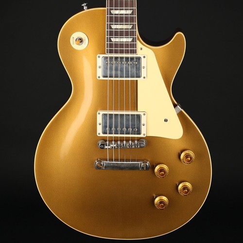 Gibson custom shop - gibson,