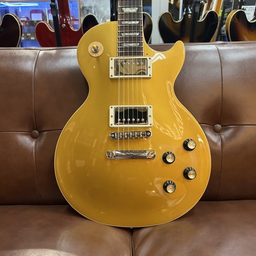Gibson les paul - gibson,