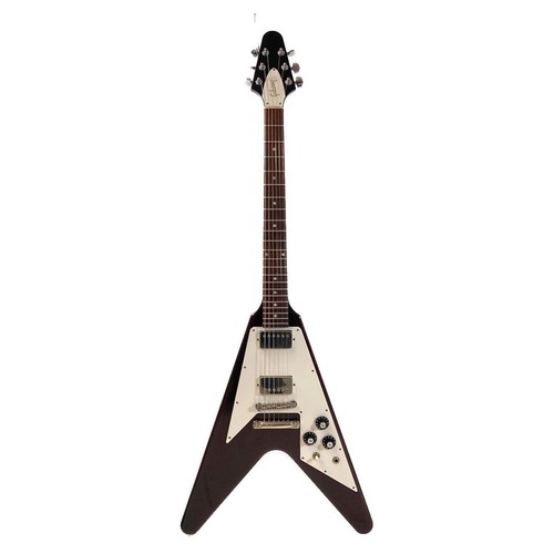 Gibson custom shop 70s - gibson,