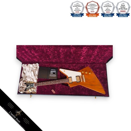 Gibson custom shop - gibson,