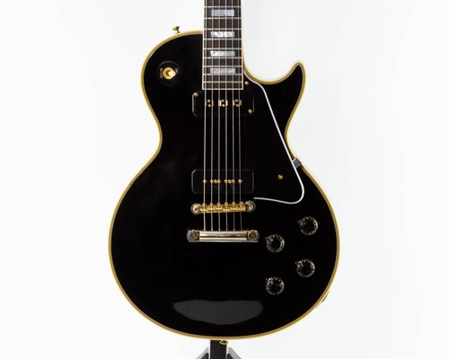 Gibson custom shop - shop, '54