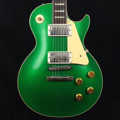 Gibson custom shop - custom,