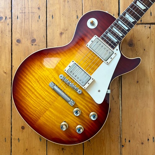 Gibson custom shop r0 1960 - gibson, '60