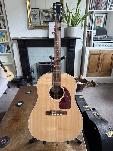 Gibson montana standard - gibson,