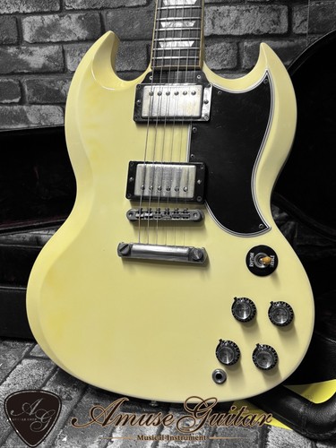 Gibson custom shop - gibson,