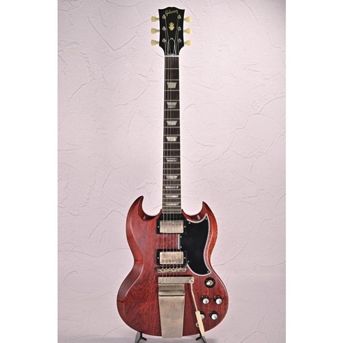 Gibson custom 1964 sg - /,