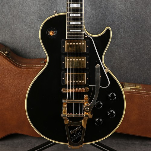 Gibson 1957 les paul custom - 1957,