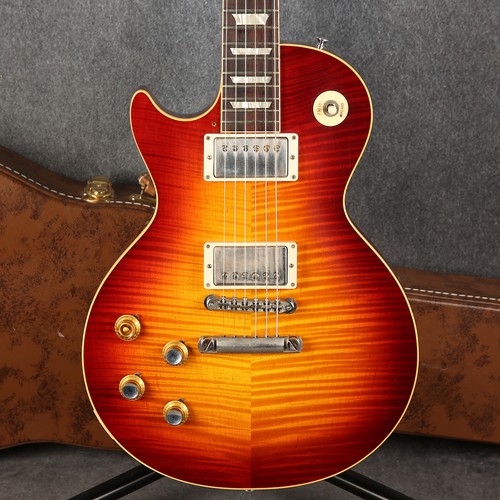 Gibson custom shop 1960 - custom, les